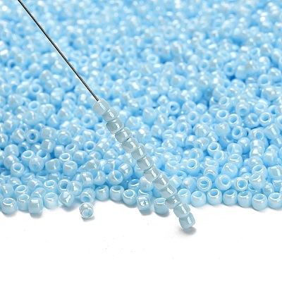 TOHO 8/0 Round Beads SEED-XTR08-0124-1