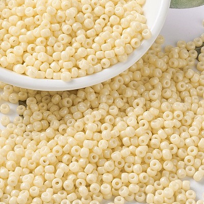 MIYUKI Round Rocailles Beads SEED-X0055-RR3325-1