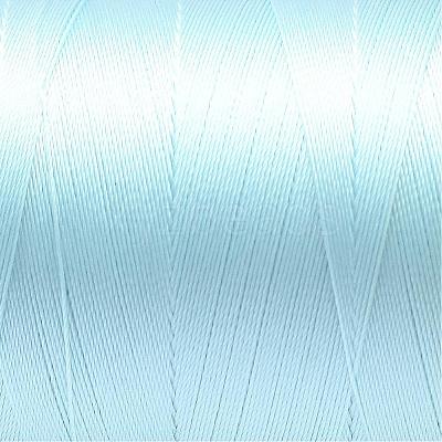 Heavy Duty Nylon Sewing Thread for Sewing Jeams Leather Outdoor Upholstery NWIR-N006-01P1-0.4mm-1