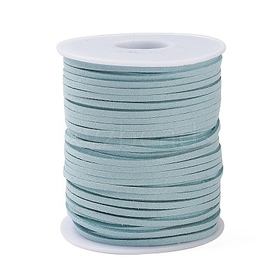 45M Faux Suede Cord LW-M003-12-1