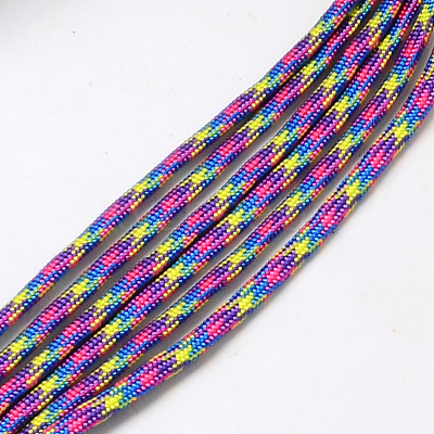7 Inner Cores Polyester & Spandex Cord Ropes RCP-R006-086-1