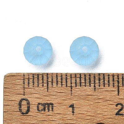 Preciosa® Crystal Beads Y-PRC-BA6-60000-840-1