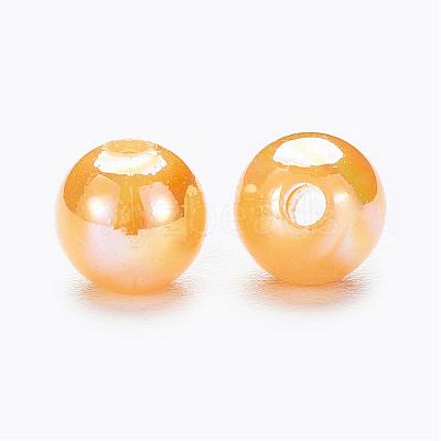Eco-Friendly Poly Styrene Acrylic Beads PL425-C13-1