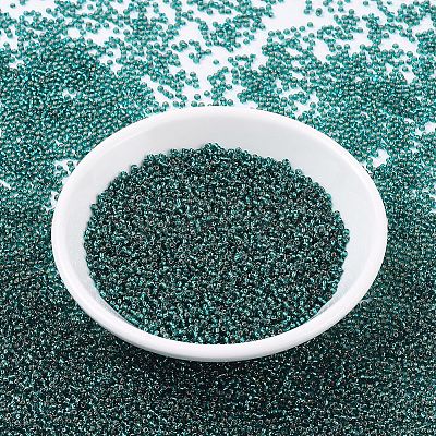 MIYUKI Round Rocailles Beads X-SEED-G007-RR0030-1