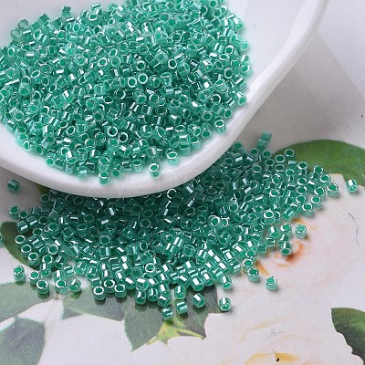 MIYUKI Delica Beads SEED-J020-DB0238-1