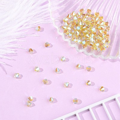 Preciosa® Crystal Beads Y-PRC-BA5-80250-20000-1