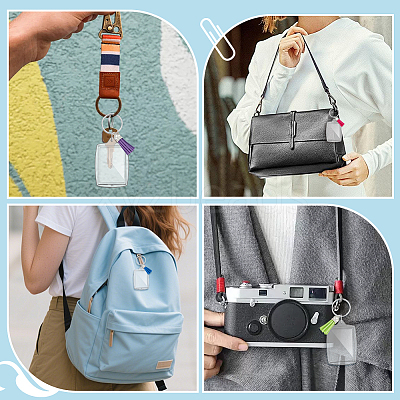DIY Keychain Making Kit DIY-DR0002-43-1