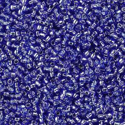 TOHO 15/0 Round Beads X-SEED-TR15-0035-1