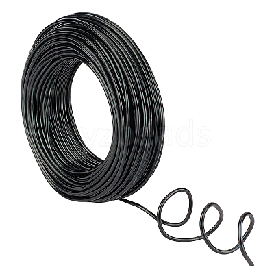 Round Aluminum Wire AW-NB0001-01B-B-1