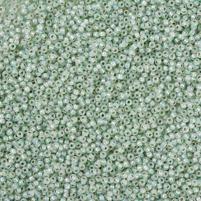 MIYUKI Round Rocailles Beads SEED-JP0009-RR2354-1