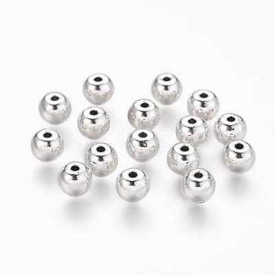 Tibetan Style Alloy Beads LFH10011Y-1