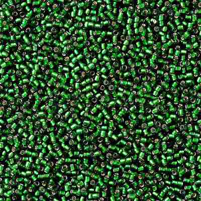 TOHO 11/0 Round Beads X-SEED-TR11-0027BF-1