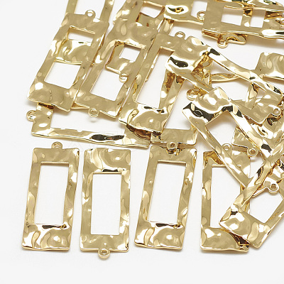 Brass Pendants KK-N200-064-1