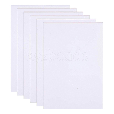 EVA Sheet Foam Paper AJEW-BC0005-62A-A-1