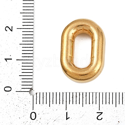 304 Stainless Steel Pendants LS-STAS-P402-01G-00-1