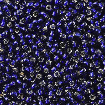 TOHO 8/0 Round Beads SEED-XTR08-0028D-1