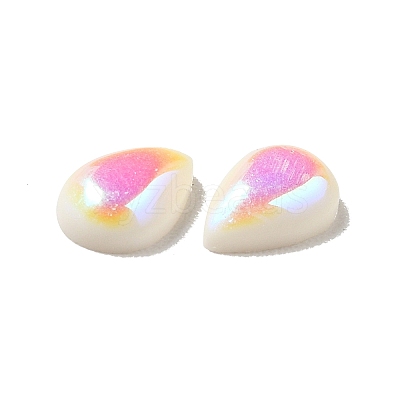 ABS Plastic Nail Art Decoration Accessories MRMJ-S017-003E-1