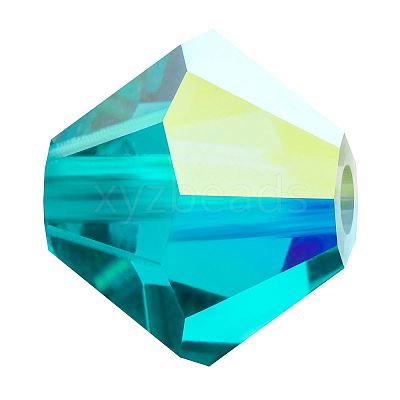 Preciosa® Crystal Beads X-PRC-BA4-60230-200-1