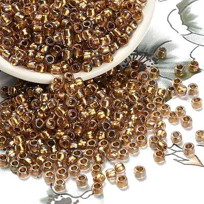TOHO 6/0 Round Beads SEED-XTR06-0268-1