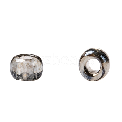 TOHO 11/0 Round Beads X-SEED-TR11-0120-1