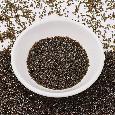 MIYUKI Delica Beads SEED-X0054-DB1741-1