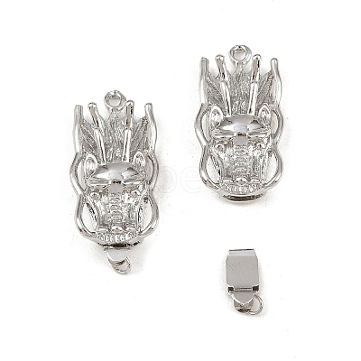 Box Clasps KK622-1