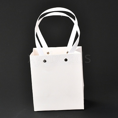 Rectangle Paper Bags CARB-O004-01A-01-1