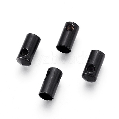 304 Stainless Steel Cord Ends STAS-K190-01G-B-1