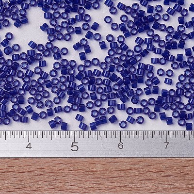 MIYUKI Delica Beads SEED-MY11-DB0707-1
