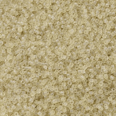 MIYUKI Delica Beads X-SEED-J020-DB0382-1