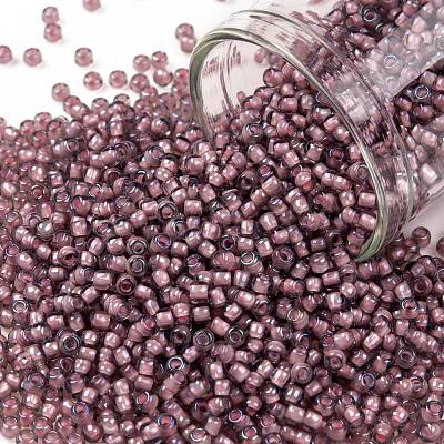 TOHO 11/0 Round Beads X-SEED-TR11-0305-1