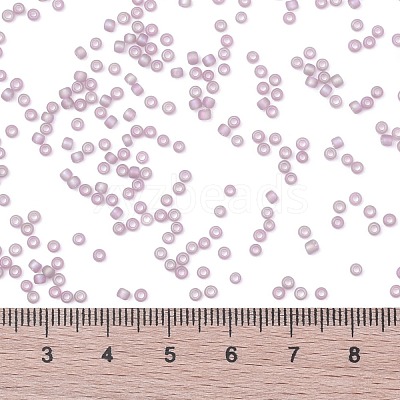 TOHO Round Seed Beads SEED-JPTR11-0166F-1