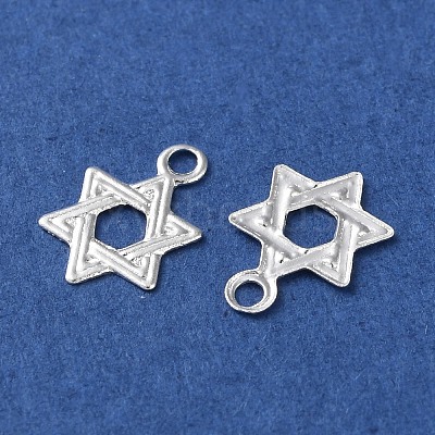 Brass Charms KK-F880-09S-1