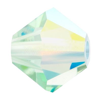 Preciosa® Crystal Beads Y-PRC-BA4-50000-200-1