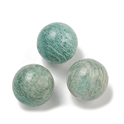 Natural Amazonite Beads G-G147-01D-1