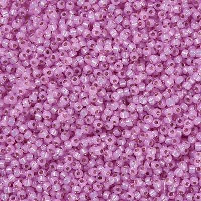 MIYUKI Round Rocailles Beads SEED-JP0009-RR0644-1