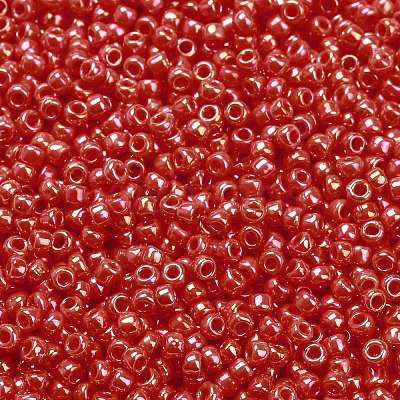 TOHO 11/0 Round Beads X-SEED-TR11-0410-1