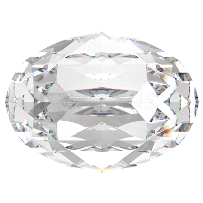 Preciosa® MAXIMA Crystal Fancy Stones X-PRC-FF8-00030-1