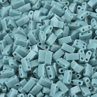 MIYUKI Half TILA Beads SEED-MY05-HTL412-1