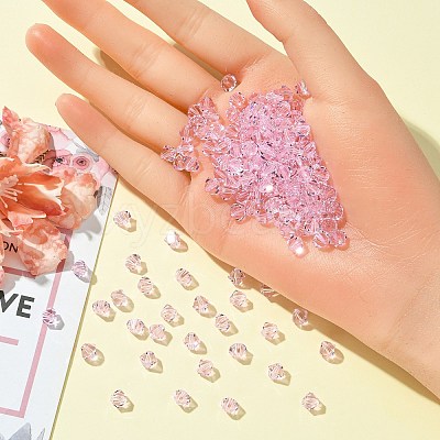 Preciosa® Crystal Beads X-PRC-BA6-70220-1