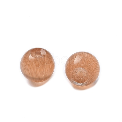 Cat Eye Beads CE-P003-01A-01-1