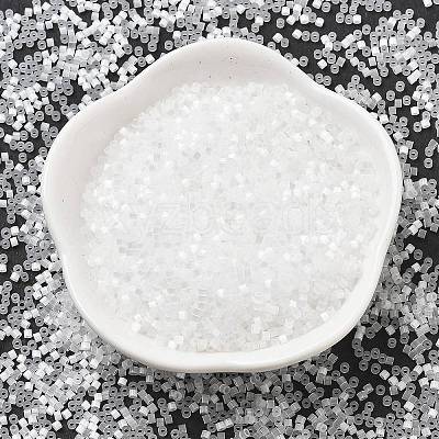 Imitation Cat Eyes Glass Seed Beads X1-SEED-H003-03J-1