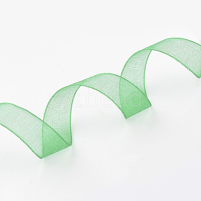 Sheer Organza Ribbon H0BZB084-1