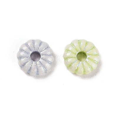 Plastics Beads KY-B004-11F-1