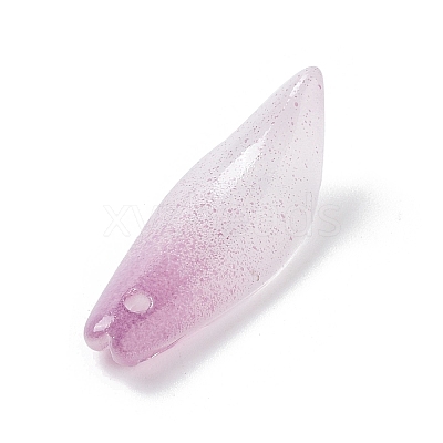 Two Tone Glass Pendants GLAA-A011-17C-1
