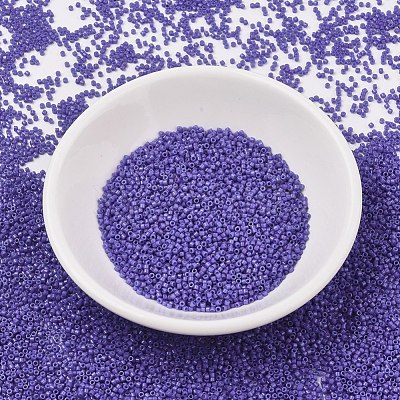 MIYUKI Delica Beads SEED-J020-DB2359-1