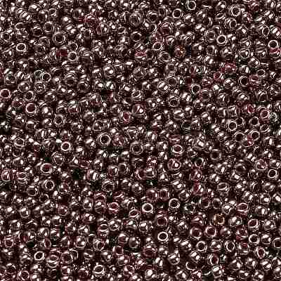 TOHO Round Seed Beads SEED-TR11-0460-1
