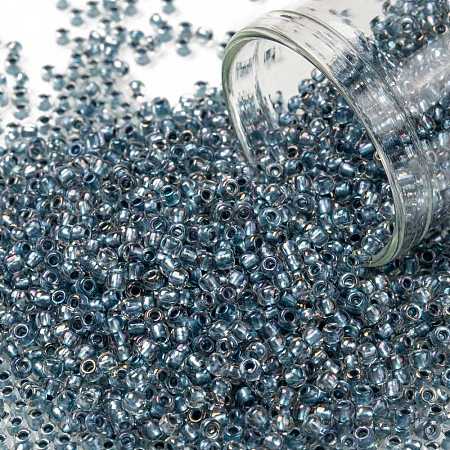 TOHO Round Seed Beads SEED-XTR11-0263-1