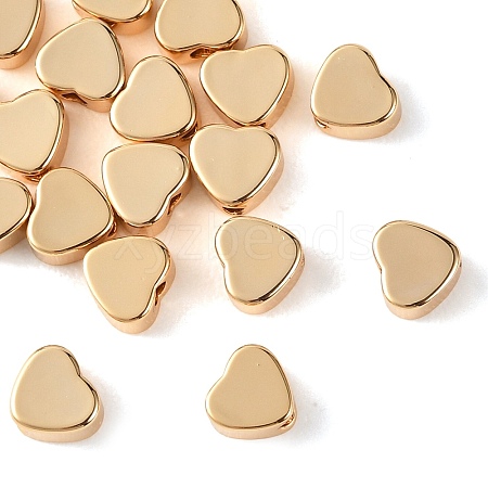 SHEGRACE Brass Beads XGR0112G-147G-1