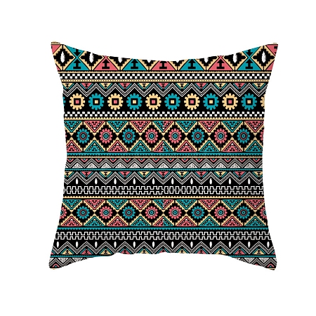 Boho Cloth Pillow Covers PW24060638054-1